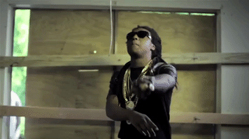 Bando GIF by Migos