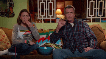 the middle watch tv GIF by ABC Network