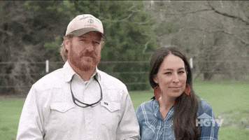 fixer upper home renovation GIF by HGTV Canada