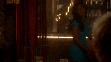 Walk Out How To Get Away With Murder GIF by ABC Network