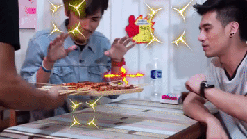 Thailand Thai Food GIF