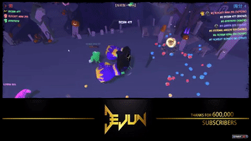 Brutes GIF