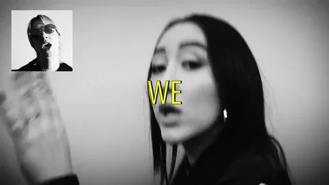we are fucked GIF by Noah Cyrus