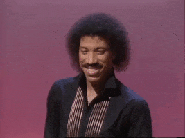 lionel richie thank you GIF by Soul Train