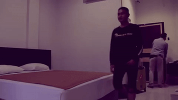 tired indonesia GIF