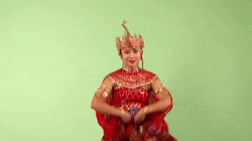 Happy Jawa Barat GIF