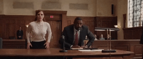 idris elba court GIF by Molly’s Game