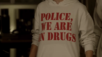 season 4 drugs GIF by Portlandia