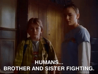 Sister-fight GIFs - Get the best GIF on GIPHY