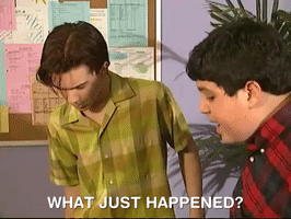 The Amanda Show Nicksplat GIF