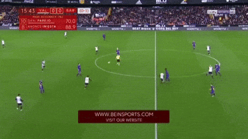 busquets GIF by nss sports