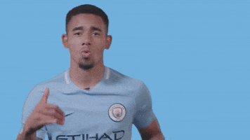 Man City Futebol GIF by Manchester City