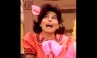 Adrienne Barbeau GIF