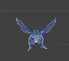 ltr121312 video game harry potter unreal engine unused assets GIF