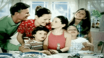 pink pink p!nk family portrait GIF