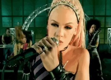 P!NK GIF - Find & Share on GIPHY