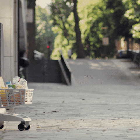 GIF by OUIBUS