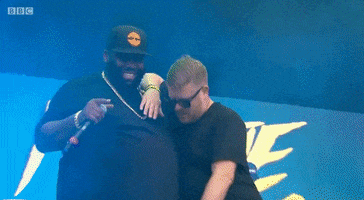 killer mike GIF by Run The Jewels