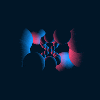 abstract spheres GIF by Clayton Shonkwiler