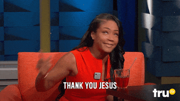 red dress look up GIF by truTV red dress look up GIF by truTV