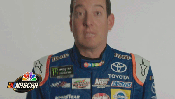 netspend kyle busch