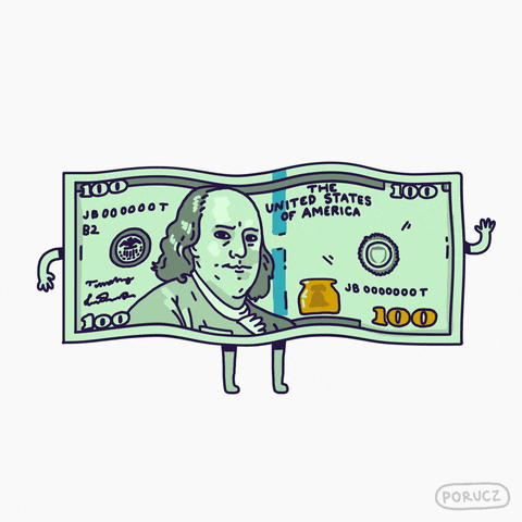 100 Dollar Bill Gifs Get The Best Gif On Giphy Download money flying away stock vectors. 100 dollar bill gifs get the best gif