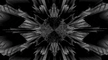 techno glitch art GIF by Nico Roxe