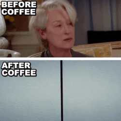 Tee oder Kaffee