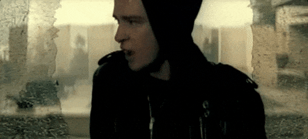 justin timberlake GIF