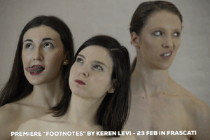 Dance Performance GIF