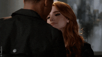 soap opera kiss GIF by Famous in Love