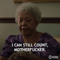 season 1 showtime GIF by The Chi