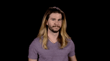 kyle hill leave GIF by Because Science