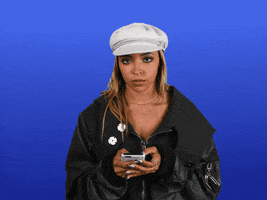 peace leaving GIF by Tinashe