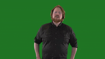 Martin Almgren Silence GIF