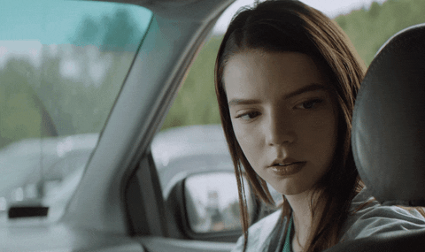 Confused Uh Oh GIF by Thoroughbreds - Find & Share on GIPHY
