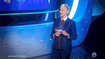game of games omg GIF by NBC