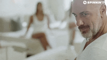 gianluca vacchi wink GIF by Spinnin' Records