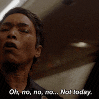 Angela Bassett No Not Today GIFs - Get the best GIF on GIPHY