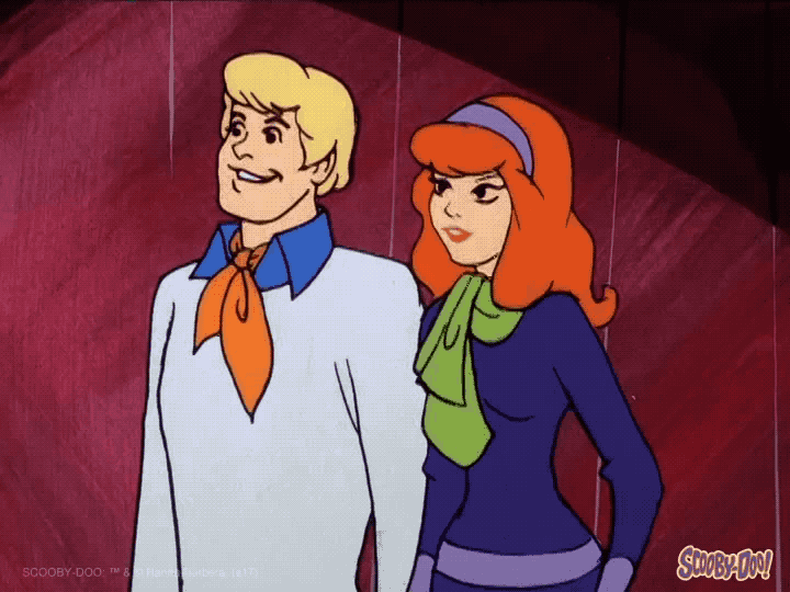 Thanks Thank You Gif By Scooby Doo Find Share On Giphy