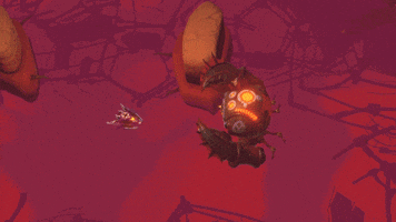 Fire Gtfo GIF by Complex Games