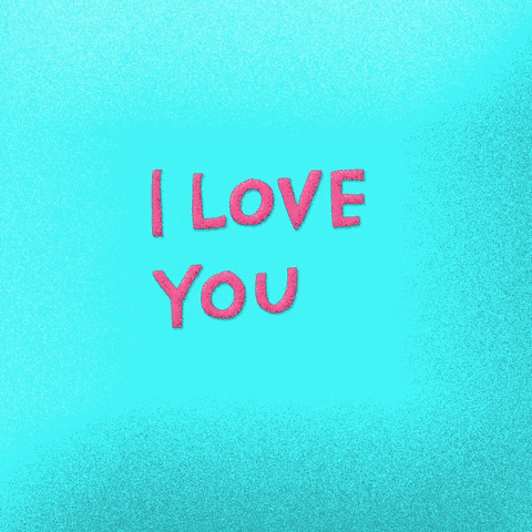 Happy I Love You GIF by Percolate Galactic - Find & Share on GIPHY