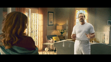 mr clean dancing GIF by Clio Awards
