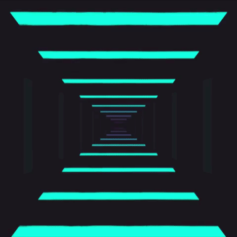 Animation 80S GIF