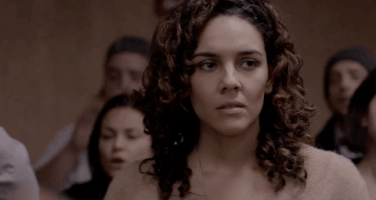 angry vanessa rubio GIF by The Orchard Films