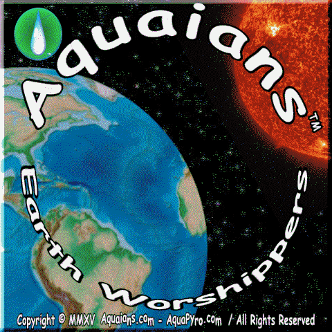 Earthovision Aquaians GIF