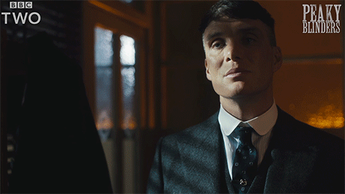Image result for peaky blinders gifs