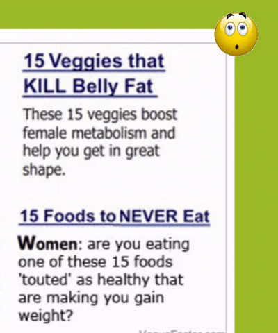 Never-gain-weight GIFs - Get the best GIF on GIPHY