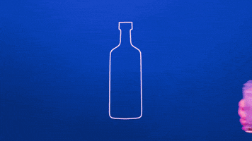 Celebrate New Years Eve GIF by Absolut Vodka