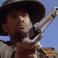 Cowboy-draw GIFs - Get the best GIF on GIPHY